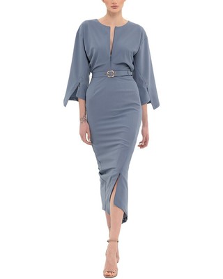 

Платье Bgl женское, Light blue