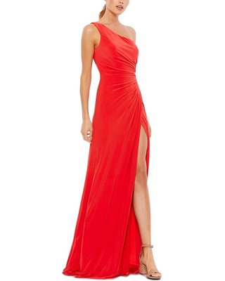 Женское платье А-силуэта Mac Duggal 0