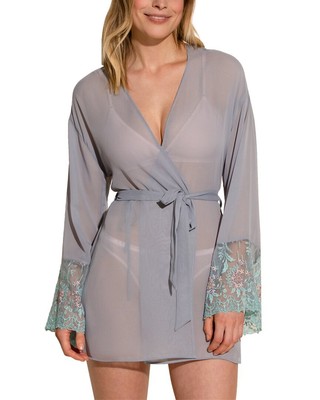 Cosabella Usha Robe Womens  L