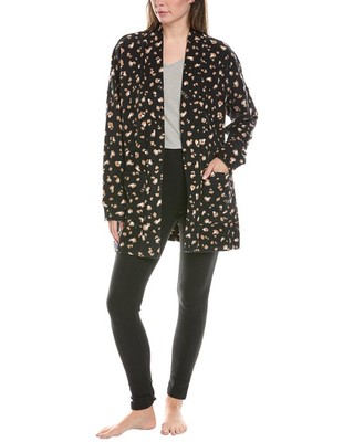 Женский комплект для отдыха с кардиганом и леггинсами Dkny из 2шт.