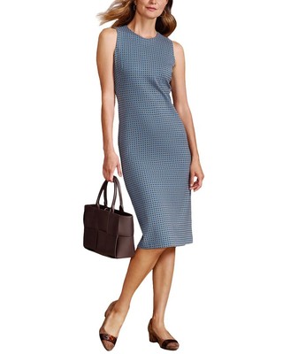 

Платье женское J.Mclaughlin Devonshire, Черный