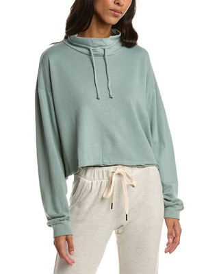 

Женский свитшот Project Social T Cameron, Зеленый