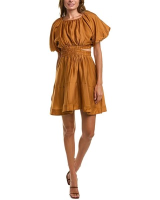 

Платье Jl Luxe Mayra женское, Оранжевый