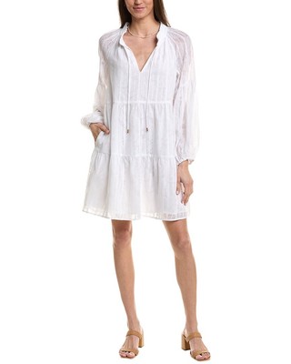 Женское мини-платье Tommy Bahama Illusion Frond Mini