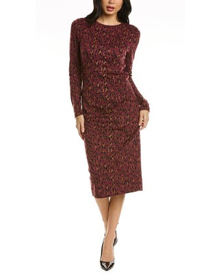 

Свитер Walter Baker Shaina Женский Фиолетовый