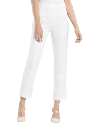 

Брюки Josie Natori женские, Белый, NA