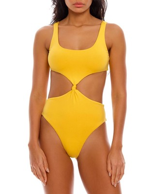 

Комбинезоны женские Agua Bendita Kasie, Желтый