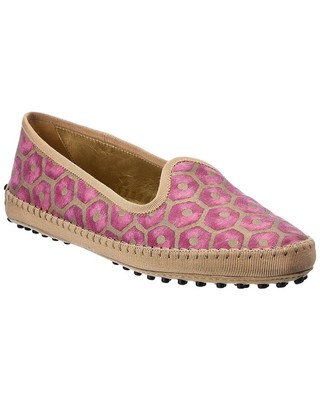 

Женские тапочки Tod S Gommino, Ec, NA