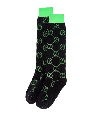 Мужские носки Gucci Gg