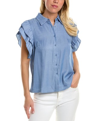 

Роскошные женские топы Always Top, Синий