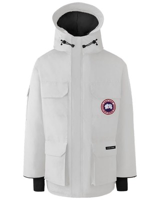 Canada Goose Expedition Down Parka Mens  Xs