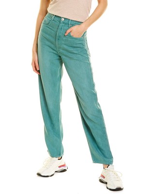 

Брюки женские Isabel Marant Étoile Ticosy, Ceblue, NA