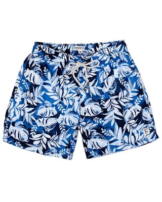 

Мужские шорты для плавания Endless Summer Volley, Navy, NA