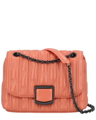 

Сумка через плечо Longchamp Brioche Женская Красная, NA