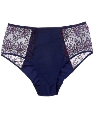Короткие женские шорты Simone Perele Singuliere