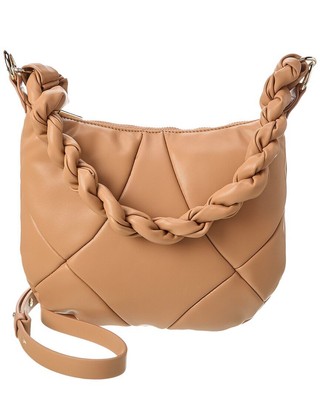 

Женская сумка через плечо Jason Wu Etty коричневая, NA