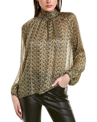 

Блузка женская Traffic People Moments, Зеленый