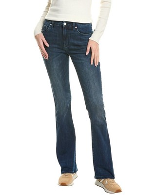 Blank Nyc Hoyt No Sleep Mini Bootcut Jean Womens  28