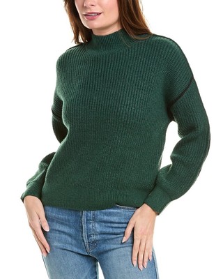 Aiden Sweater Womens Green M