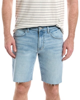 

Джинсы Hudson Rex Short мужские синие, Синий, NA