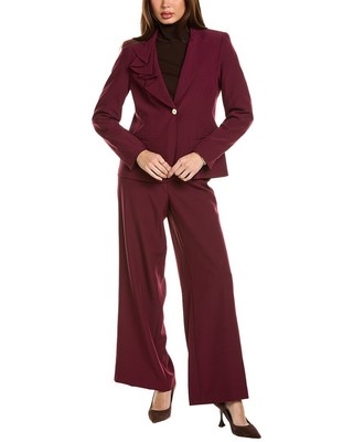 Женский комплект из куртки и брюк Nipon Boutique 2шт