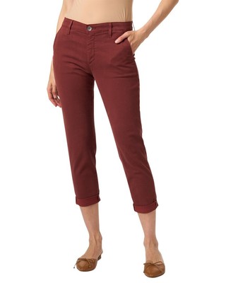 Ag Jeans Stretch Pant Womens
