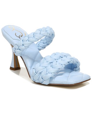 

Сандалии Sam Edelman Meghan женские, Rivierablu, NA
