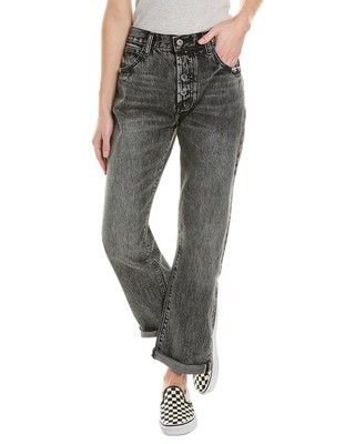 Джинсовые Парни Boro Denim Глубоко впишутся В Сердце Джинсовой Женщины