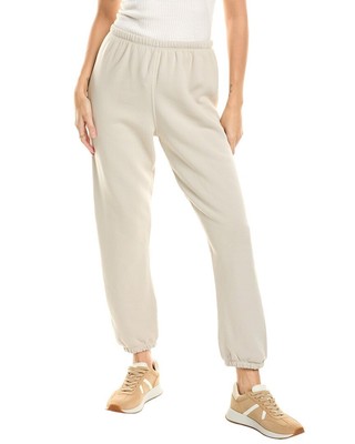 Спортивные брюки Perfectwhitetee Женские белые L
