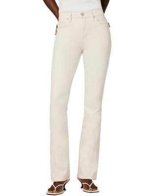 Детские ботинки Hudson Jeans Barbara с высокой посадкой Ecru Jean Womens 23