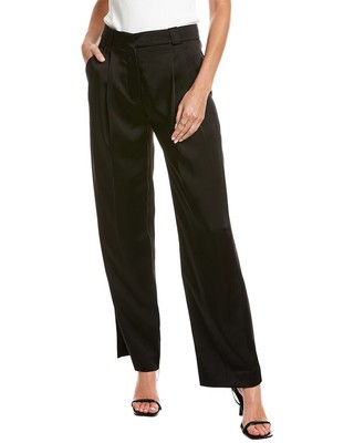 

Брюки ALC Fynn женские, Черный, NA