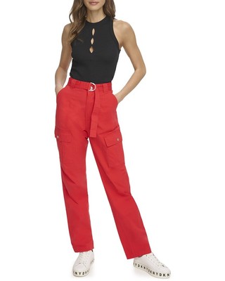 Женские брюки Dkny 8