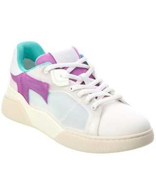 Tod's Mesh Sneaker Women's