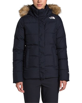 

Женская куртка The North Face Gotham размера, Aviator navy, NA