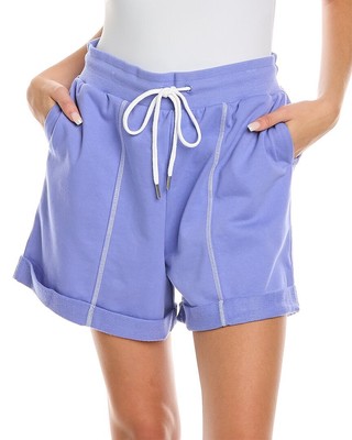 

Короткие женские шорты The Fifth Label Nala, Cornflower blue, NA
