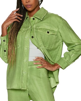 Обожаю женскую куртку Queen Jacket L