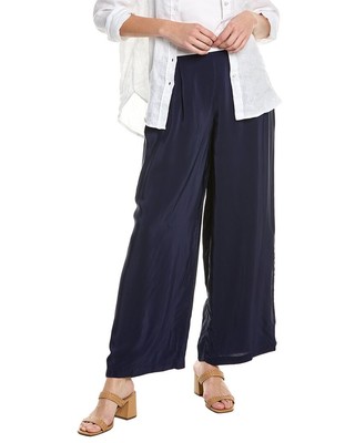 Женские брюки из крепа Tommy Bahama Calypso