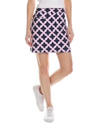 Женские шорты Melly M Sanibal Skort Розовые S