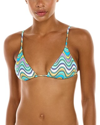 

Weworewhat Cooper Топ женский, Синий