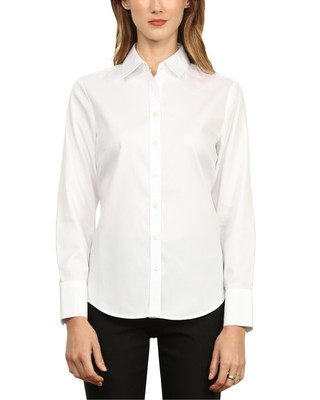 

Рубашка Hinson Wu женская, Белый