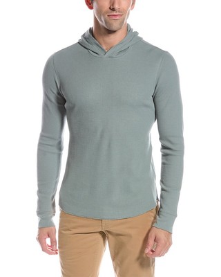 

Мужская термотолстовка Vince Thermal, Pat, NA