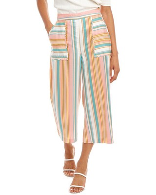 

Брюки женские Ted Baker Cearaa, Оранжевый, NA