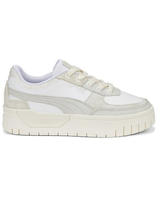 

Женские кожаные кроссовки Puma Cali Dream экономного типа, Белый, NA