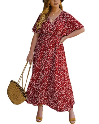 Romanissa Dress Womens