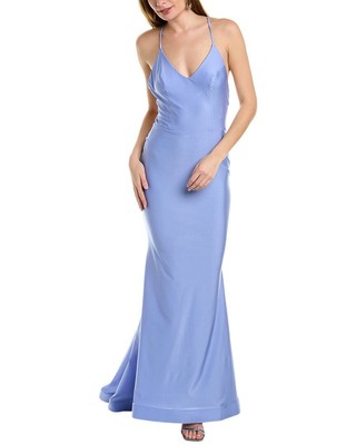 

Женское платье Issue New York, Periwinkle
