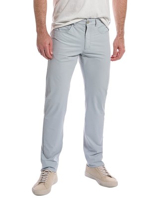 

Мужские брюки Ballin College Bi-Stretch Techno Ultimate, Белый, NA