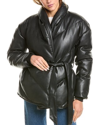 Пустая женская куртка Nyc The Love Doctor