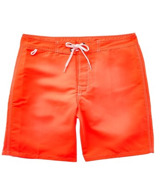 

Мужские плавки Sundek Fix Waist оранжевый, NA