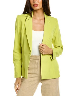 

Nanette Nanette Lepore Nolita Куртка женская, Citrine