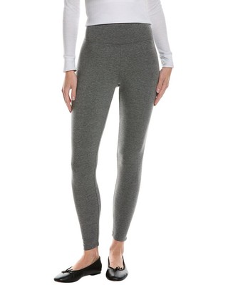Eileen Fisher Petite High Waisted Ankle Legging Womens  Pm